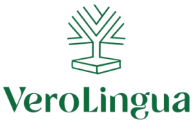 Verolingua language school 💁